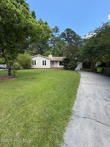 206 Little John Ln Photo 1