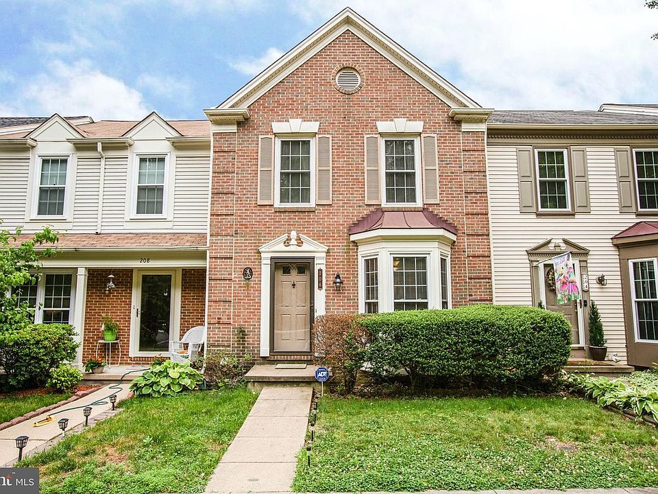 1st image of 206 Batley Ct