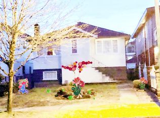 74 E 37th Ave, Vancouver, BC V5W1E2