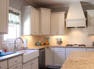 2515 Montauk Rd, Hoover, AL 35226