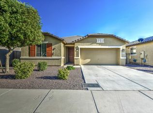 10149 W Marguerite Ave, Tolleson, AZ 85353