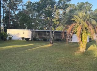 4208 S Frost Point, Inverness, FL 34452