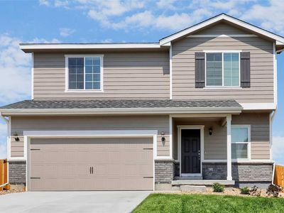 4367 E 95th Dr, Thornton, CO, 80229