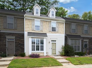5908 Britt Ln, Dallas, NC 28034