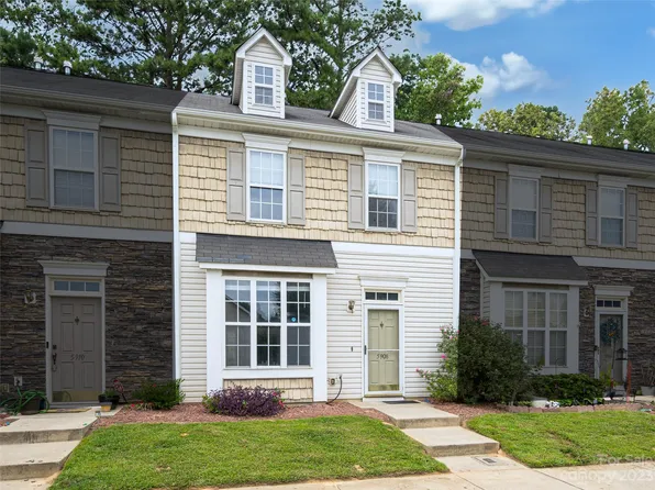 5908 Britt Ln, Dallas, NC 28034