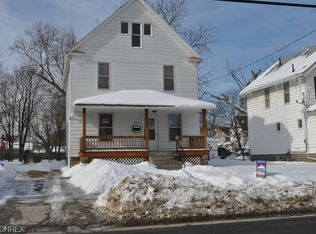 1042 Washington Ave, Lorain, OH