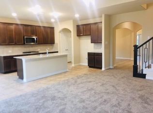 3617 Brahman Ct, McKinney, TX 75071