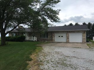 1718 Angle Rd SW, Kalona, IA 52247