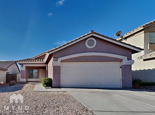 1419 Old Cobble Dr, North Las Vegas, NV 89081