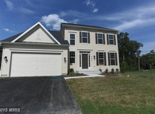 8266 Carinoso Way, Severn, MD 21144