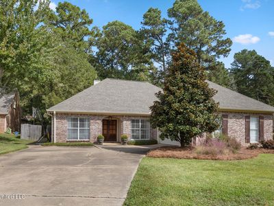 1019 Riverchase North Dr, Brandon, MS, 39047