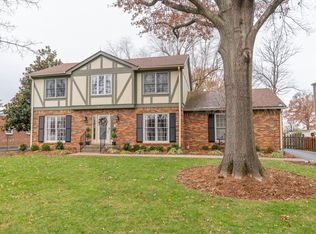 9807 Cypress Creek Dr, Hickory Hill, KY 40241