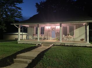 573 Hodge St, Madisonville, KY 42431