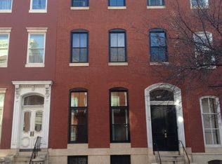 1404 Madison Ave APT 2, Baltimore, MD 21217