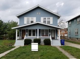 3051 Sunset Dr, Columbus, OH