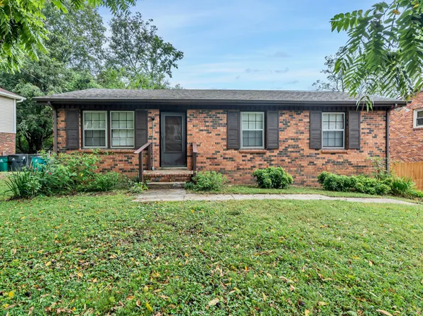 616 Saint Cloud Dr, Antioch, TN 37013