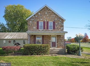 5770 Colorado Ext, Chambersburg, PA 17202