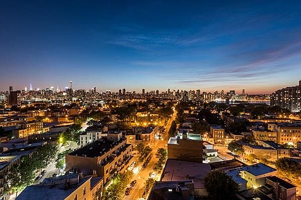 City View