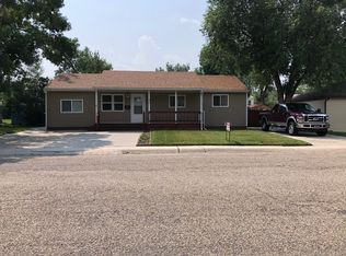 850 Bon Ave, Casper, WY 82609