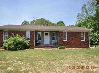 6872 Jackson School Rd, Benton, KY 42025