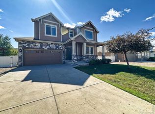 526 64th St, Loveland, CO 80538