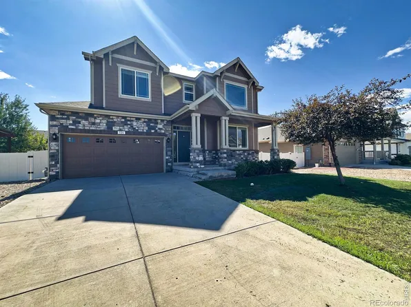 526 W 64th Street, Loveland, CO 80538
