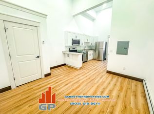 75 N Main St #205, Barre, VT 05641