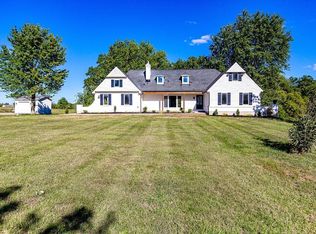 2352 Stubbs Mill Rd, Lebanon, OH 45036