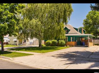 720 N 100 E, Logan, UT 84321