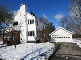 13455 School Ln, Albion, NY 14411