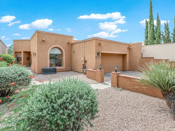 5620 E Binghampton Dr, Tucson, AZ 85712