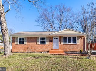 13125 Haddock Rd, Woodbridge, VA 22193