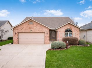 772 Villandry Dr, Marion, OH 43302