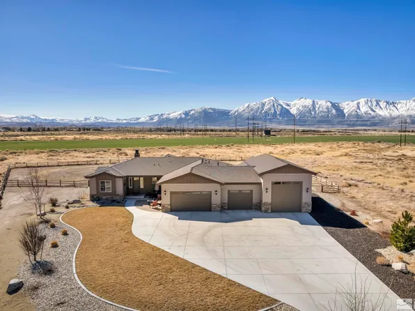 1685 Grandview Ct, Minden, NV 89423