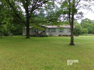2125 Hobbs Rd, Anderson, MO 64831