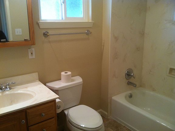 Bathroom #2