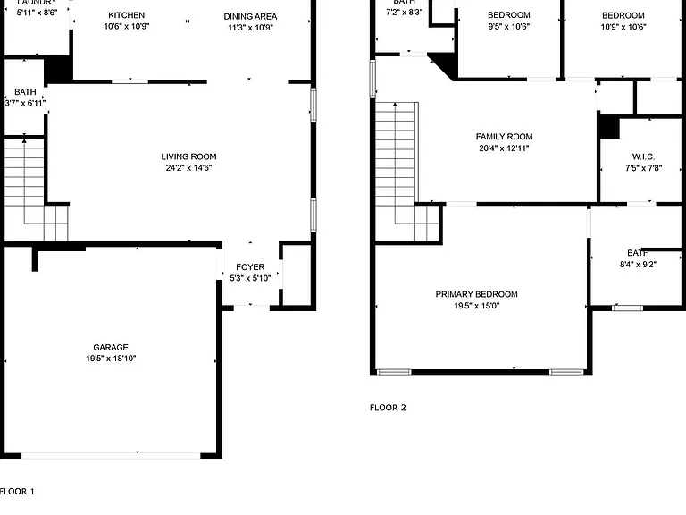 5302 Lyra Dr — Photo 3