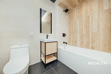 Rented by Nooklyn NYC LLC