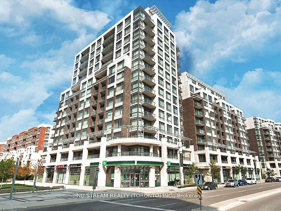 1st image of 8110 Birchmount Rd #605
