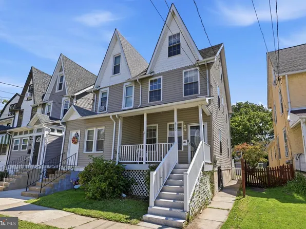 510 Mohawk Ave, Norwood, PA 19074