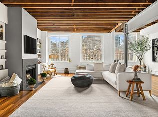 39 N Moore St APT 4A, New York, NY 10013