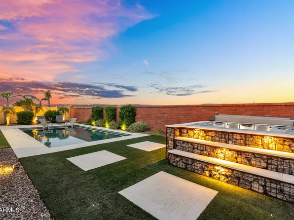 2617 S Jeffry Street, Gilbert, AZ 85295