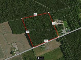 26742 Walnut Tree Rd, Eden, MD 21822