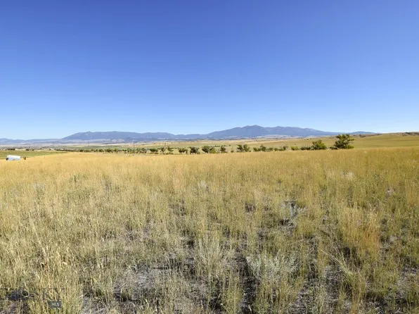 Tbd Sandhill Ln, Townsend, MT 59644