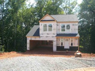 157 Harvest Ridge Dr, Inman, SC 29349