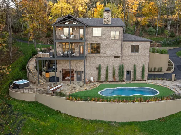 1858 Burke Hollow Rd, Nolensville, TN 37135
