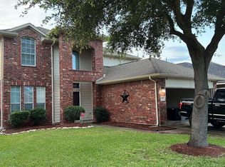 7419 Bering Landing Dr, Cypress, TX 77433