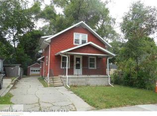 1435 Lansing Ave, Lansing, MI 48915