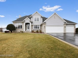 2745 Stearman St, Poplar Grove, IL 61065