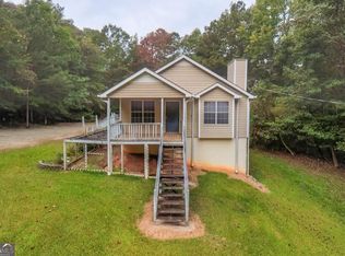 3018 Shady Grove Rd, Carrollton, GA 30116